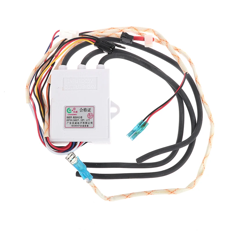 3-line Temperature Control of Domestic Gas Water Heater Fittings with three-wire water heater micro switch,water heater screw