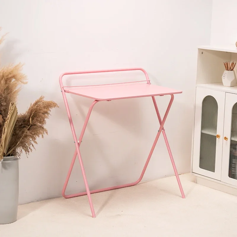 Minimalist Luxury Sofa Side Table, Modern Round Nightstand, Nordic INS Style Living Room Mini Tea Table, Trendy Corner End Table