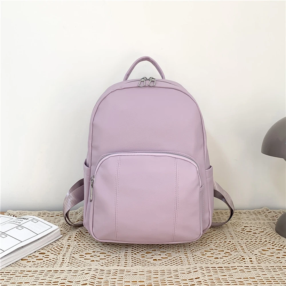 Рисунок 3 - Сумка для книг в стиле Академии с вышивкой