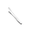 Stainless Steel Barbecue Clip Outdoor Camping Picnic Food Clip Cutlery Extended Steak Buffet Kitchen Clip Camp Cooking Supplies 2