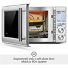 BMO870BSS1BUC1 the Combi Wave 3 in 1 Microwave, Brushed Stainless Steel 5