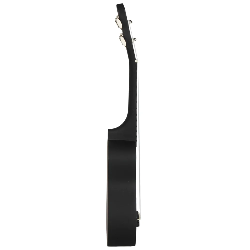 

Inches Skull Pattern Ukulele Hawaii Guitar Acoustic Instrument Practice Ukulele Instrument for Beginner Musical Gifts
