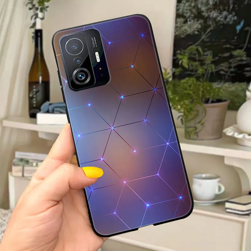 Silicone Soft Protective Phone Case - Enhanced Protection Cover