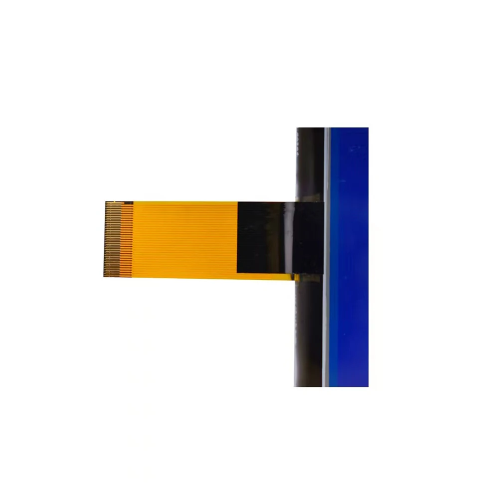 

1pc LCD Display For Renault For Dacia For Lada For Mercedes Citan Radio Replace Screen Improved Heat Sink Car Interior Accessory