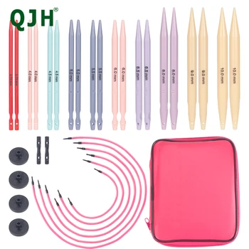 33pc Crochet Hook Tool Set 1