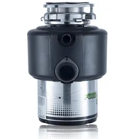 food waste composting machine Food Waste Disposer kitchen disposal Garbage Disposal Low Noise 1