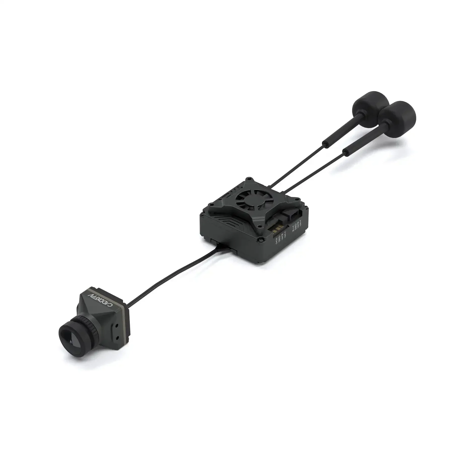 Walksnail Avatar GT KIT 1080P Max 2W VTX Long Range thumbnail 5