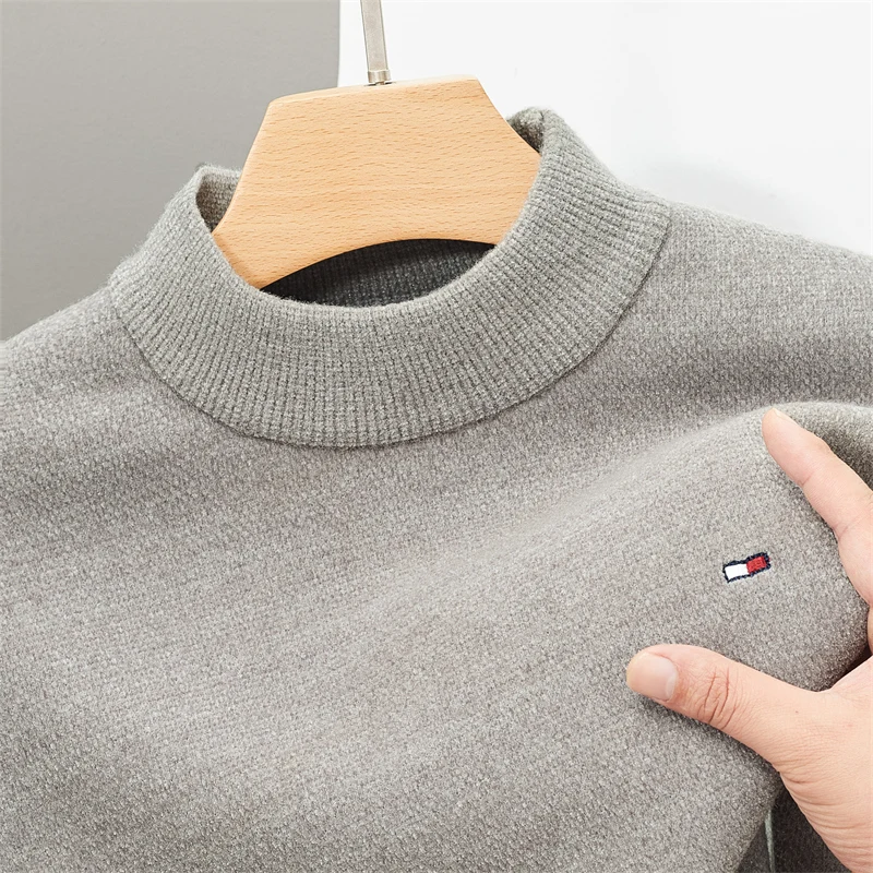 Grote maten truien, sweaters & hoodies heren | 2XL–10XL snel geleverd