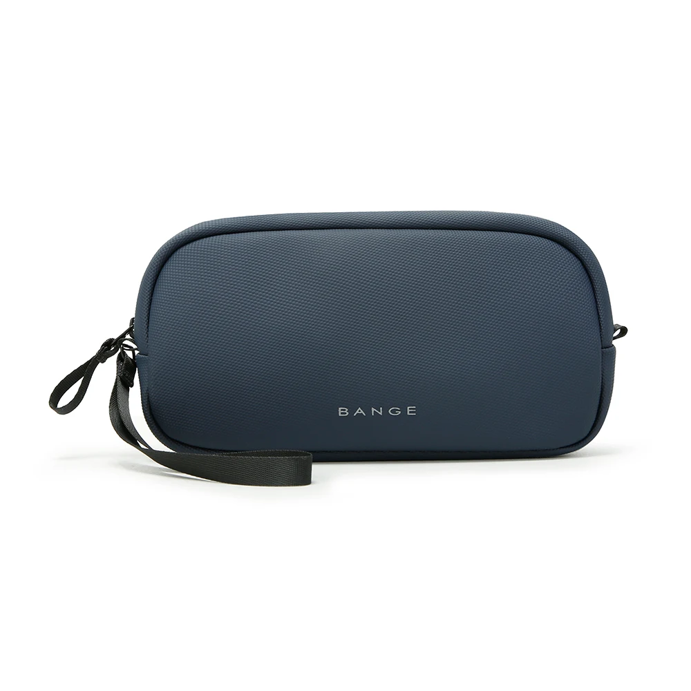 BANGE Travel Organizer Bag Power Bank Mini Pouch Electronics Gadgets thumbnail 3
