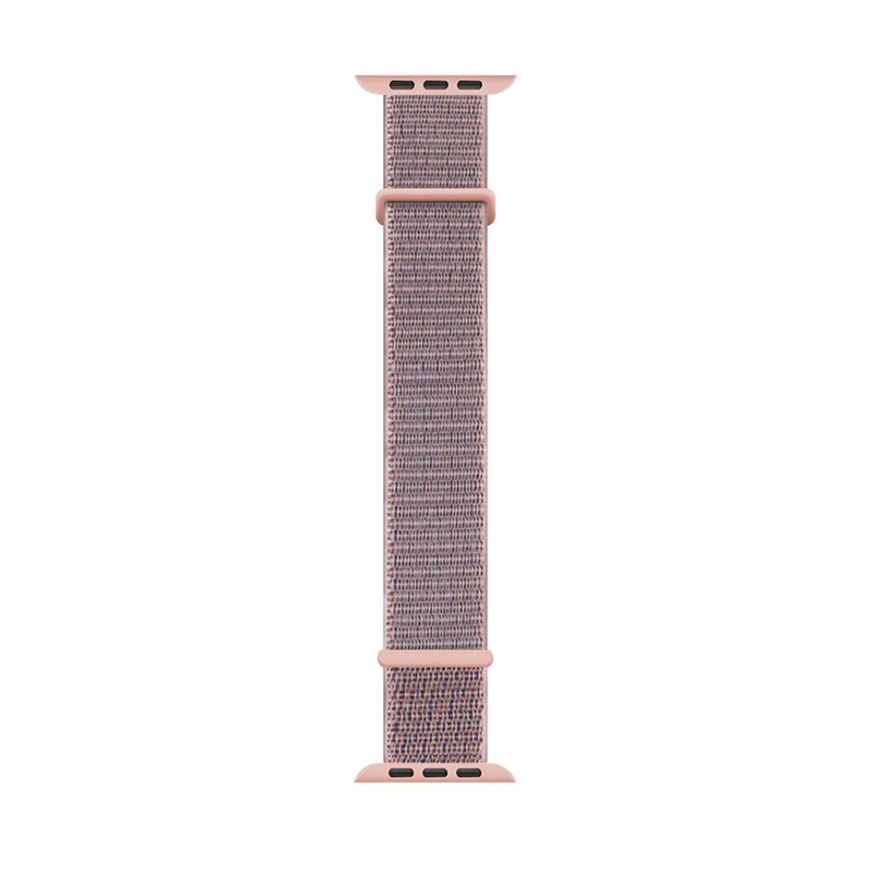 Nylon Loop Sport Strap