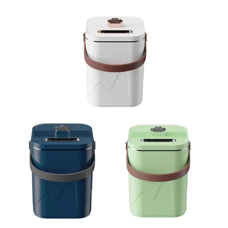 

Air Humidifier Essential Oil Diffuser Perfect for Home and Office
