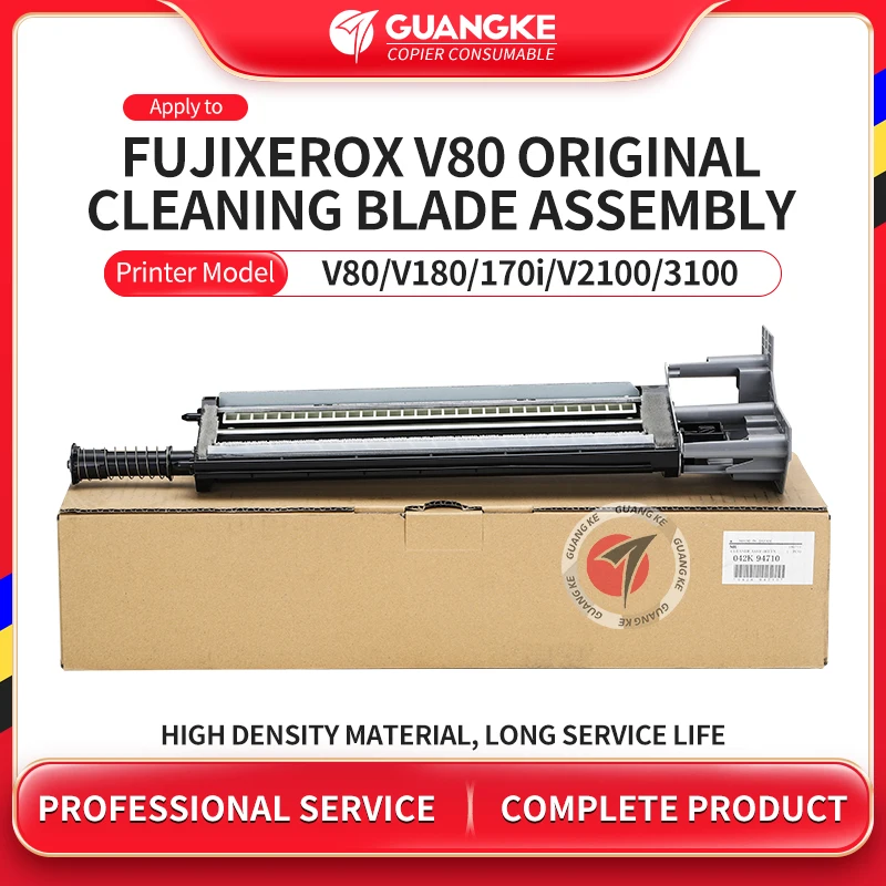 

042K94710 Original Transfer Belt Cleaning Unit For Xerox V80 180 180i V2100 3100 IBT Belt Cleaner Assembly 042K 94710