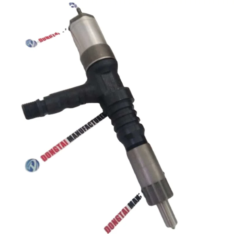 

Common Rail Injector 095000-0562 for KOMATSU