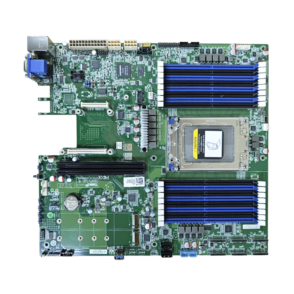 ザミュート　b MI996 - 9th Gen Intel® Xeon® E / Core™ i7/i3 Mini-ITX