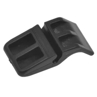 2Pcs Air Cleaner Intake Box Housing Clip Clamp Fit for Honda Fit 17219P65000 17219-P65-000 2