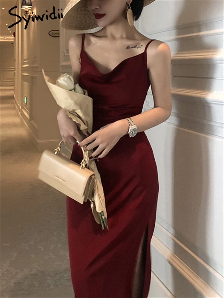 midi bodycon dress wedding