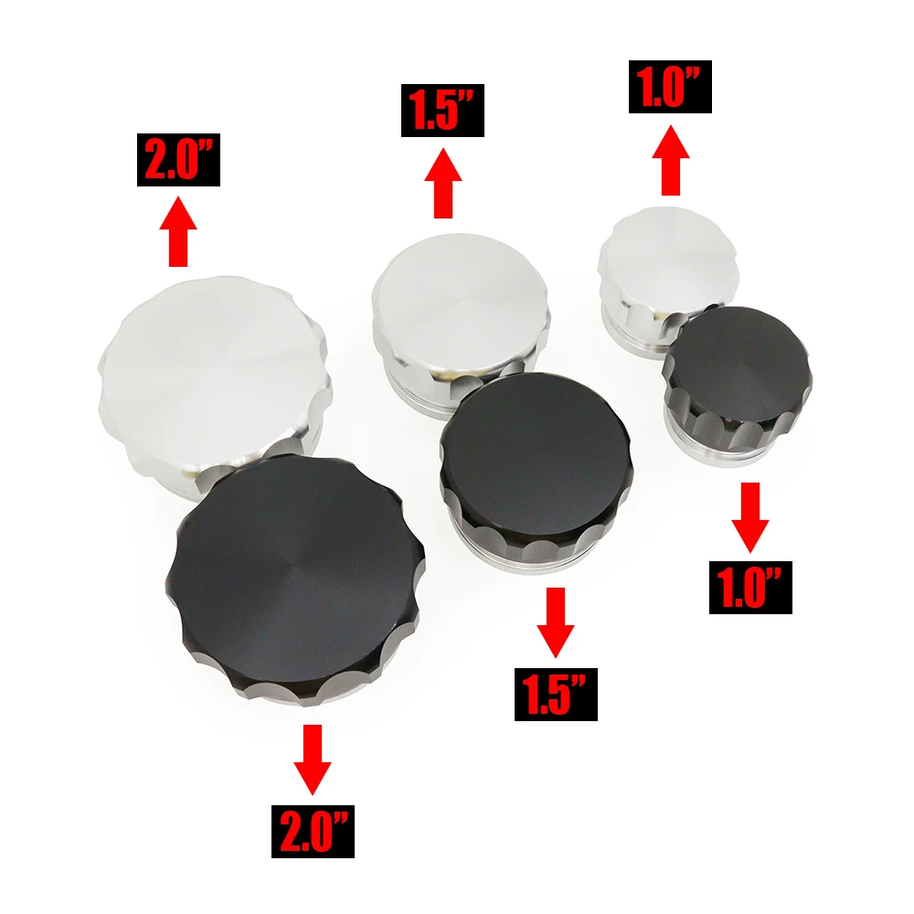 Рисунок 3 - Универсальный алюминиевый наполнитель