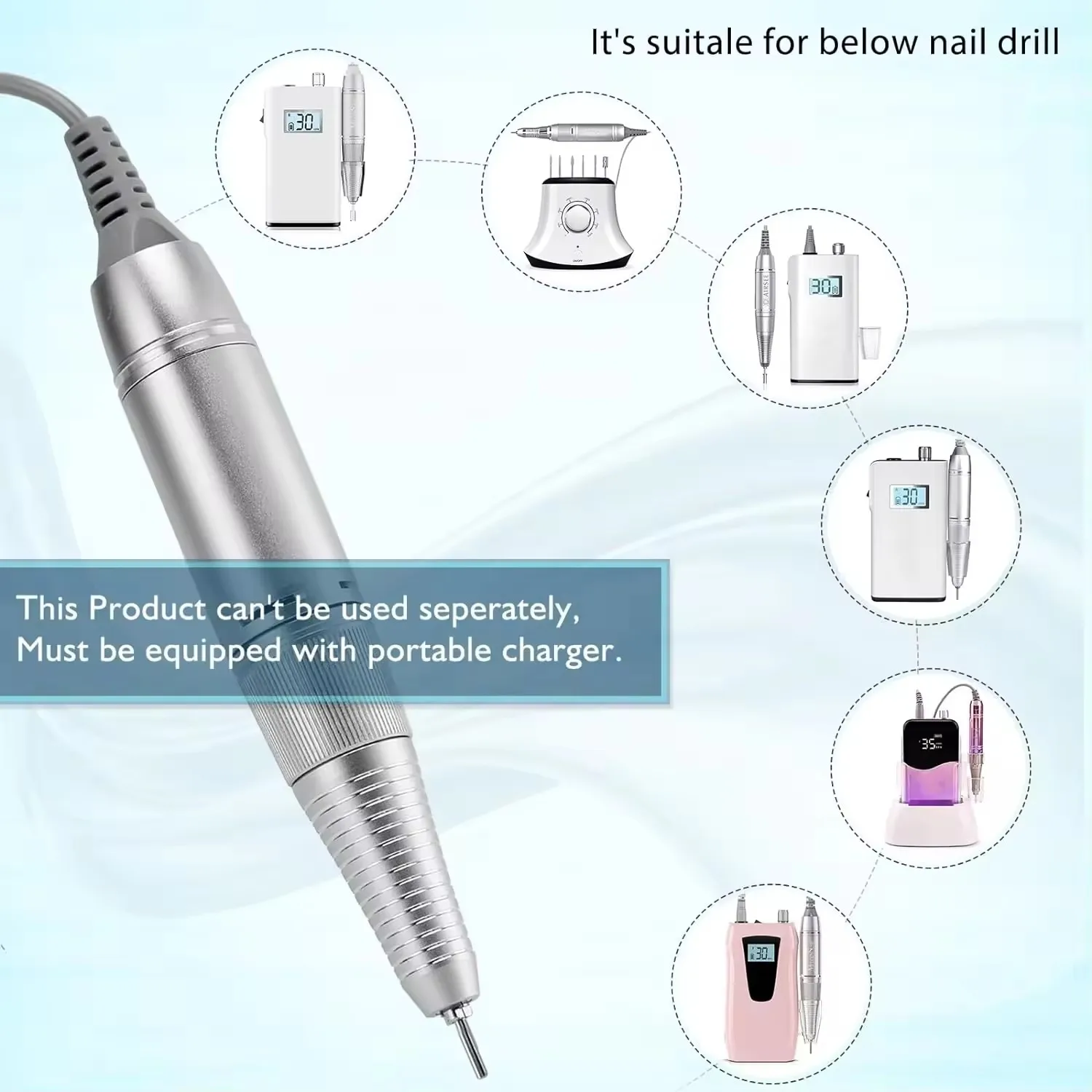 dsc-products