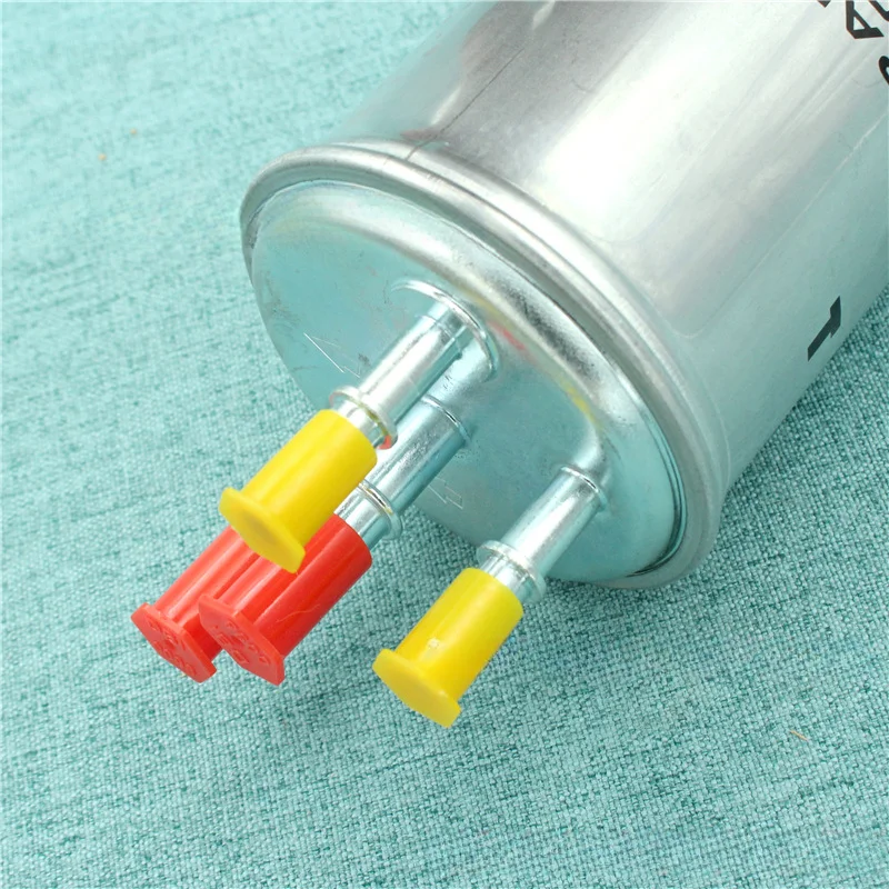 3.0L V6 24V DIESEL FUEL FILTER FOR LAND ROVER RANGE ROVER 2013- RR SPORT 2014- NEW DISCOVERY 5-：CPLA9155BA LR041978