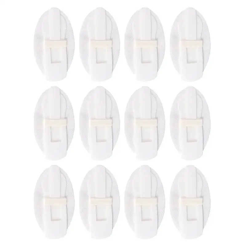 12 قطعة ملصقات تثبيت القسطرة قسطرة استقرار القسطرة...