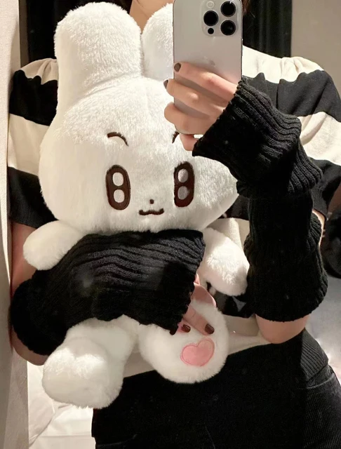 TXT ワンバトゥ ポバトゥ 40cm ドール