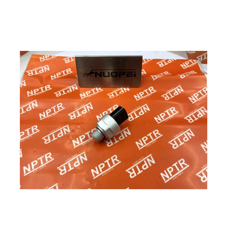 BEN Truck Electrical System Pressure Sensor 0075426018 4410442040  