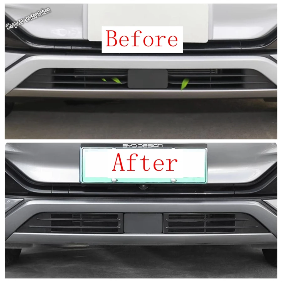 BYD Atto 3 Yuan Plus 2022 2023  ׸  ׹ ũ μƮ ޽ ȣ Ŀ, ڵ ׼ ܺ ŰƮ