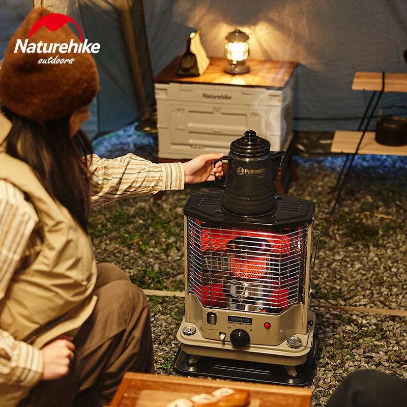 Naturehike Camping Kerosene Stove 2400W High Power Heating Stove Outdoor  Bbq Portable Heat Burner Winter Kerosene Burning Stove - AliExpress