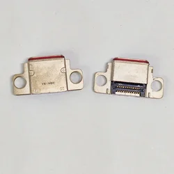Enhanced Type - C USB Charging Port Dock Socket Plug Charger Connector for Samsung Galaxy Tab S9 Series Tablets (1 - 5pcs) (5Pcs)