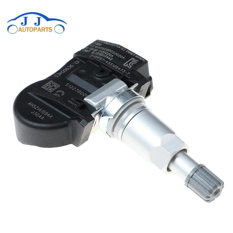  ι Ŀ Evoque Velar LR010502 AH52-1A159-AA ah521a159aa ´ 4 / ڵ TPMS 