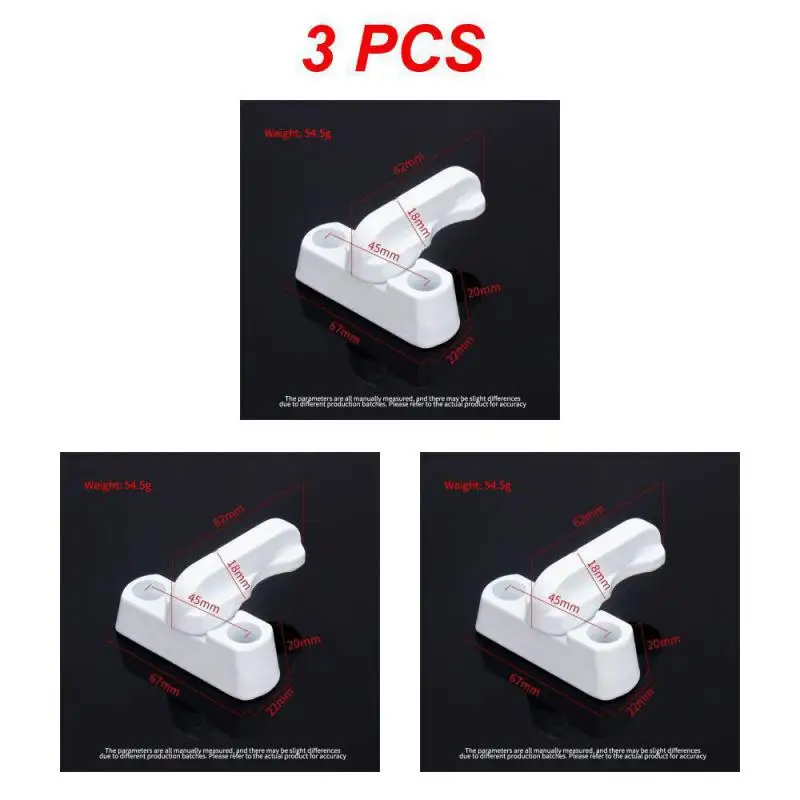 3pcs