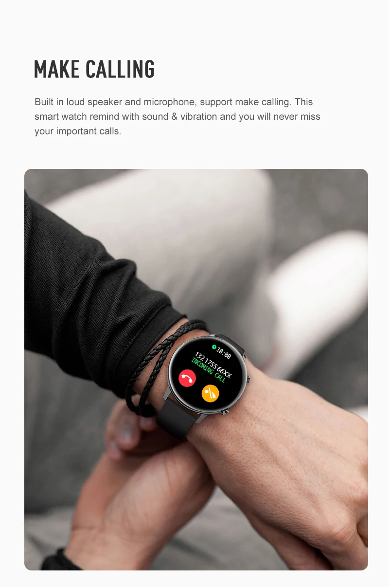 2022 ο Ʈ ġ ̾ Smartwatch MP3     ո ð Ｚ ȭ
