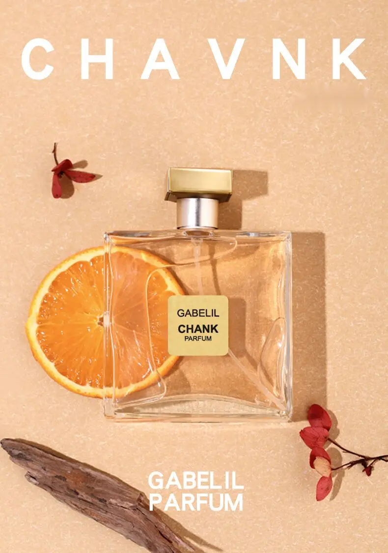 Damparfym gabriel långvarig eau de toilette för kvinnor_voghion.com