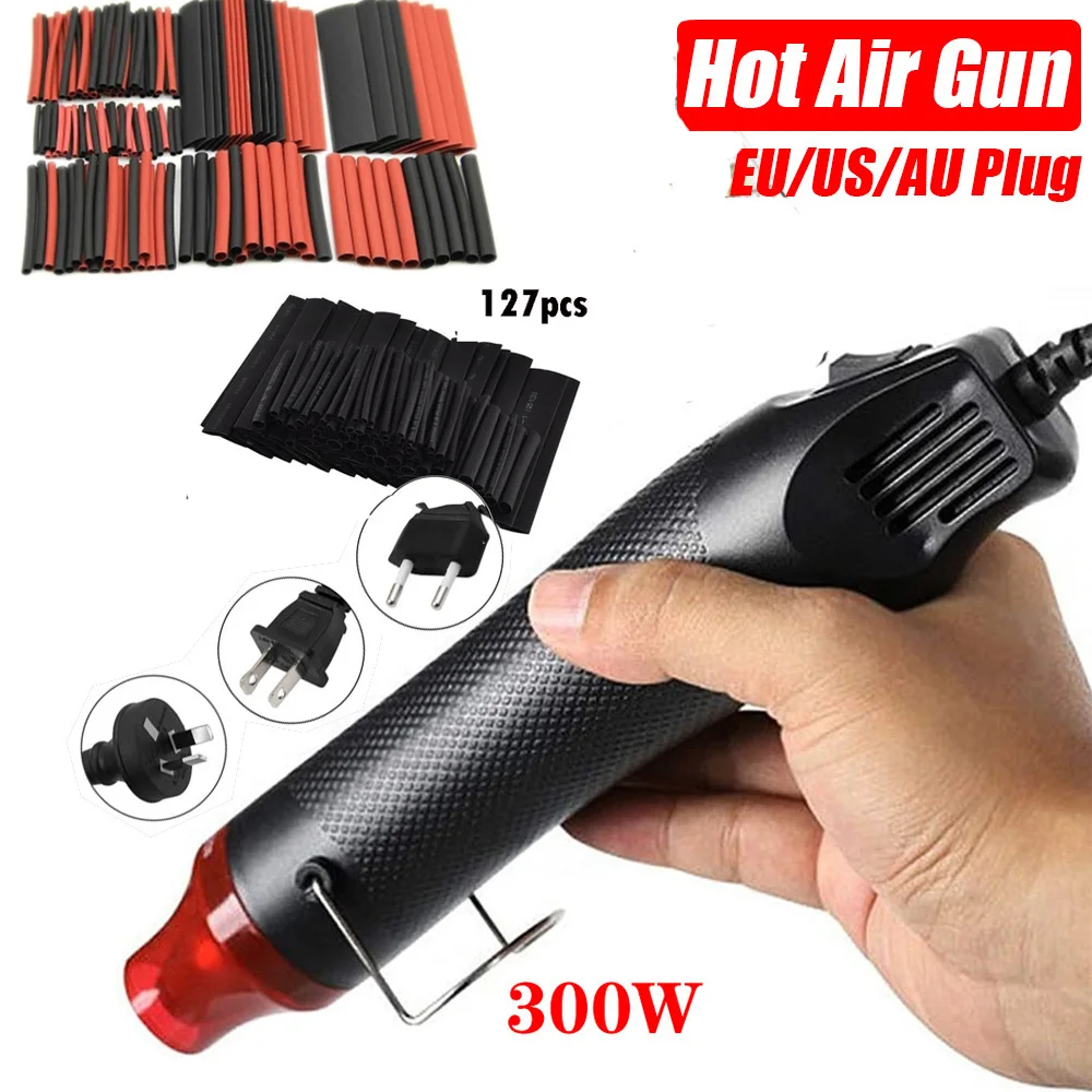 Tube Cover Electric Cables Tubing Wire Connect Cover Heat Shrink