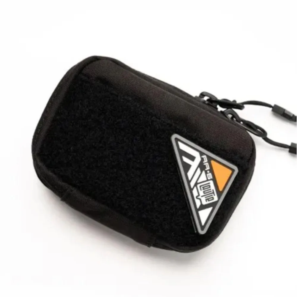 EDC Portable Pouch Storage Bag LAUTIE x FOXBAT Co-Designed portable storage bag