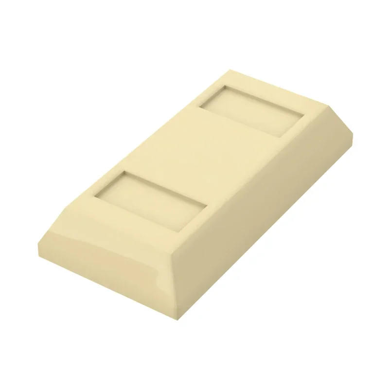 

10 Blocks MOC 99563 Ultra Small Model Vessel Spindle Stick Compatible Assembly Particles For Building Blocks Parts DIY Toys