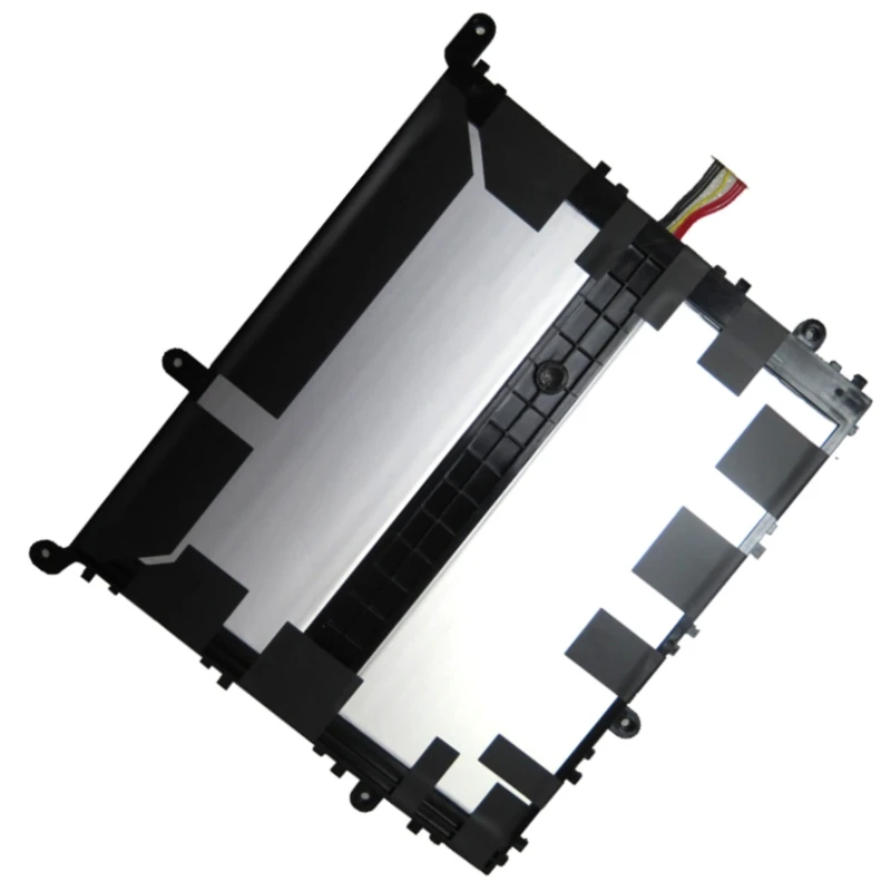 Bateria de Substituição do Portátil 7.6v 38wh 5000mah Apto para Chuwi Herobook Pro Larkbook x 14 Cwi534 Hi13 Netbook Nv30165170 2969g52s - Imagem 2