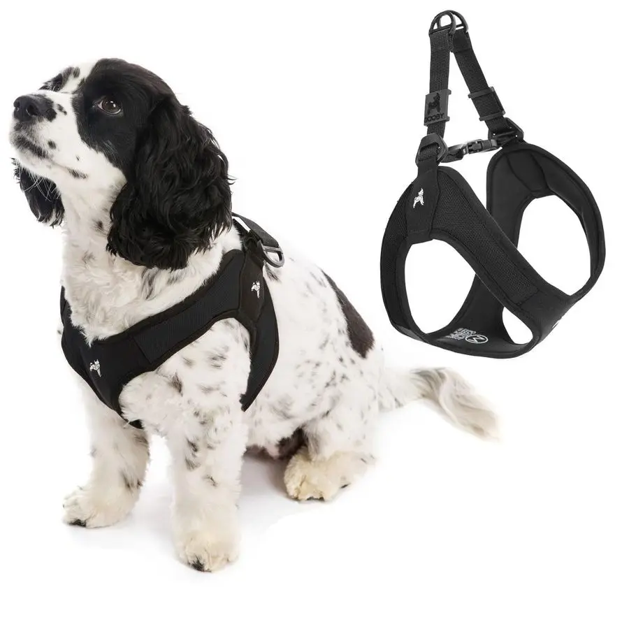 Escape Free Easy Fit Harness image 1