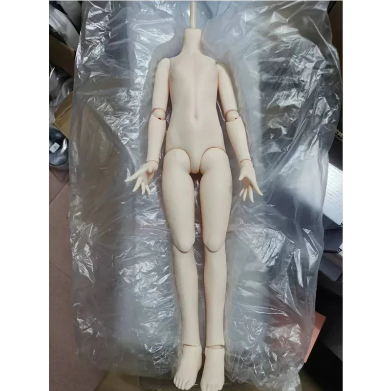 One Pieces Body for 1/4 Imomodoll Boy PVC White/ Tan Skin