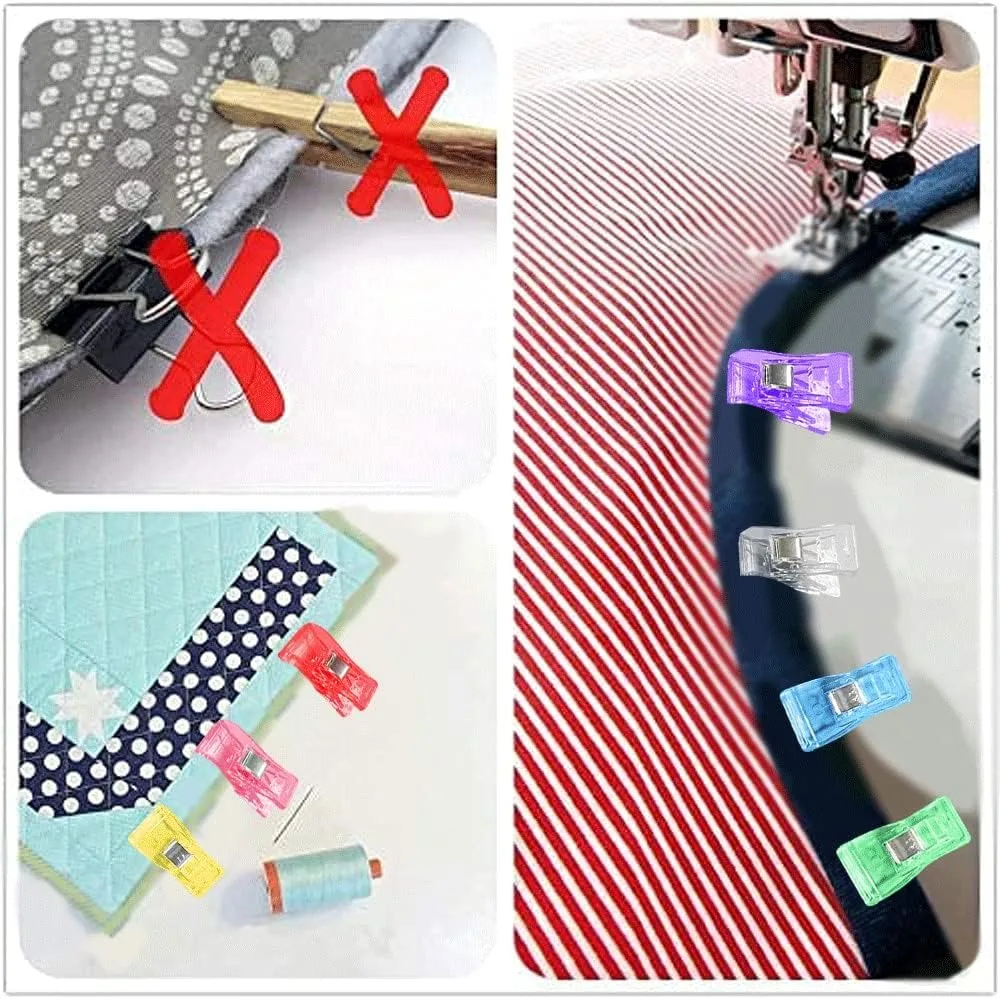 Sewing Clips Image 7