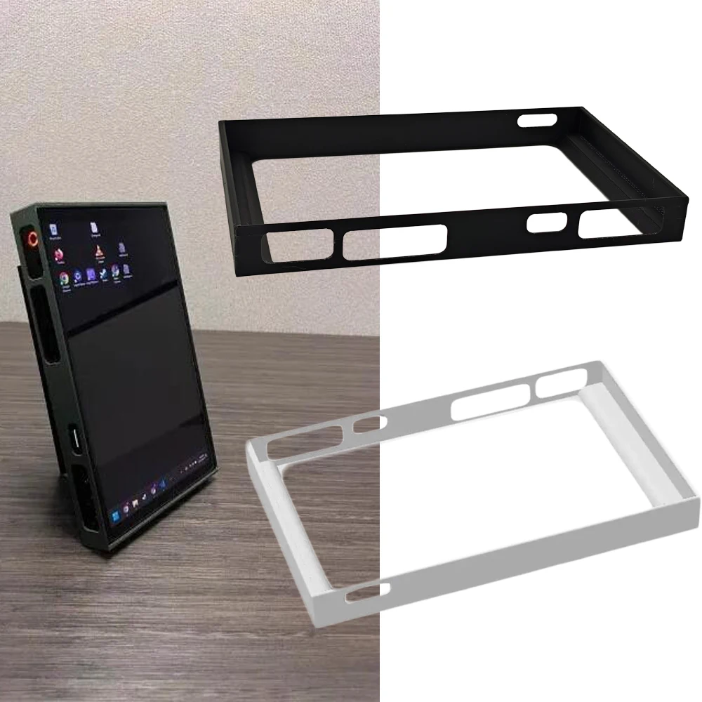 Per Legion Go Screen Custodia Protettiva Per Il Corpo Custodia Per Telaio Da Gioco Custodia Protettiva Per Pc In Plastica Per Legion Go