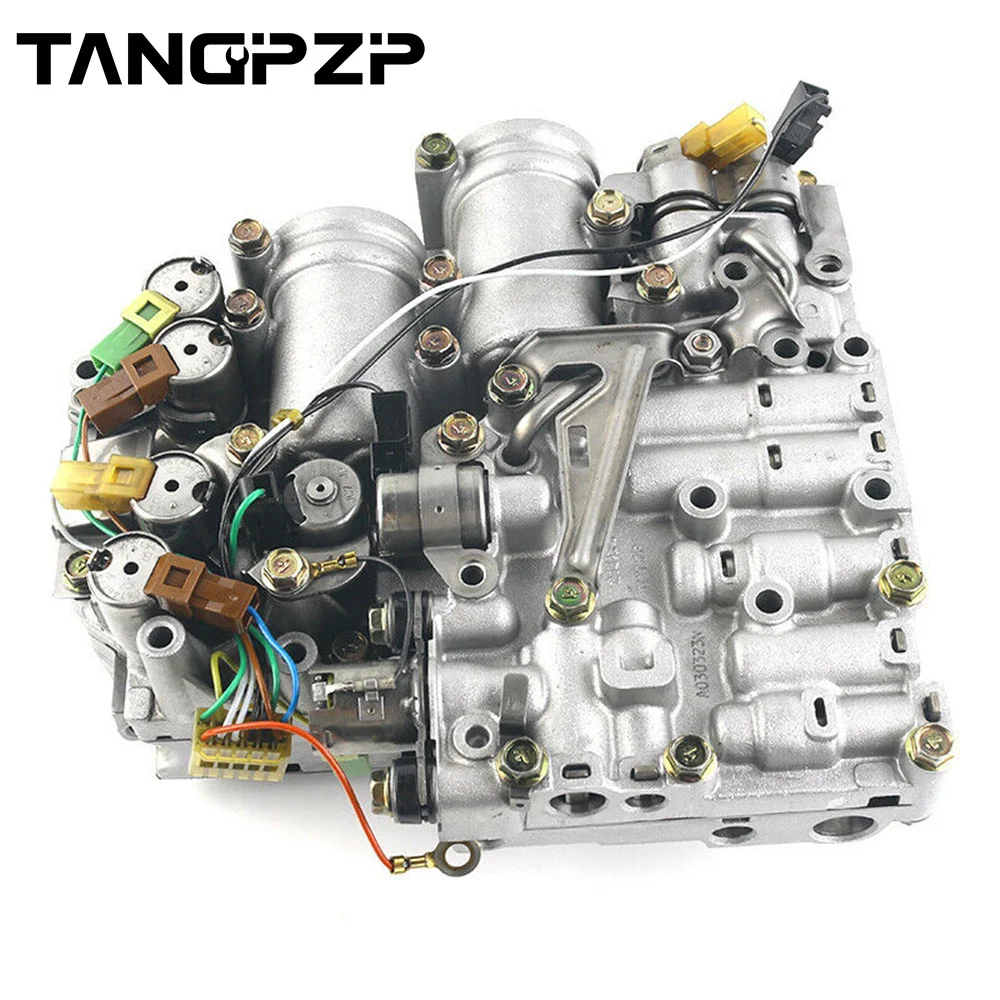 Caja-de-cambios-JF506E-JF506E09A-caja-de-cambios-de-JF506-E-solenoides ...