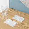 Creative Spring Holder Tissue Box Automatic Lift Loaded Bracket Car 2