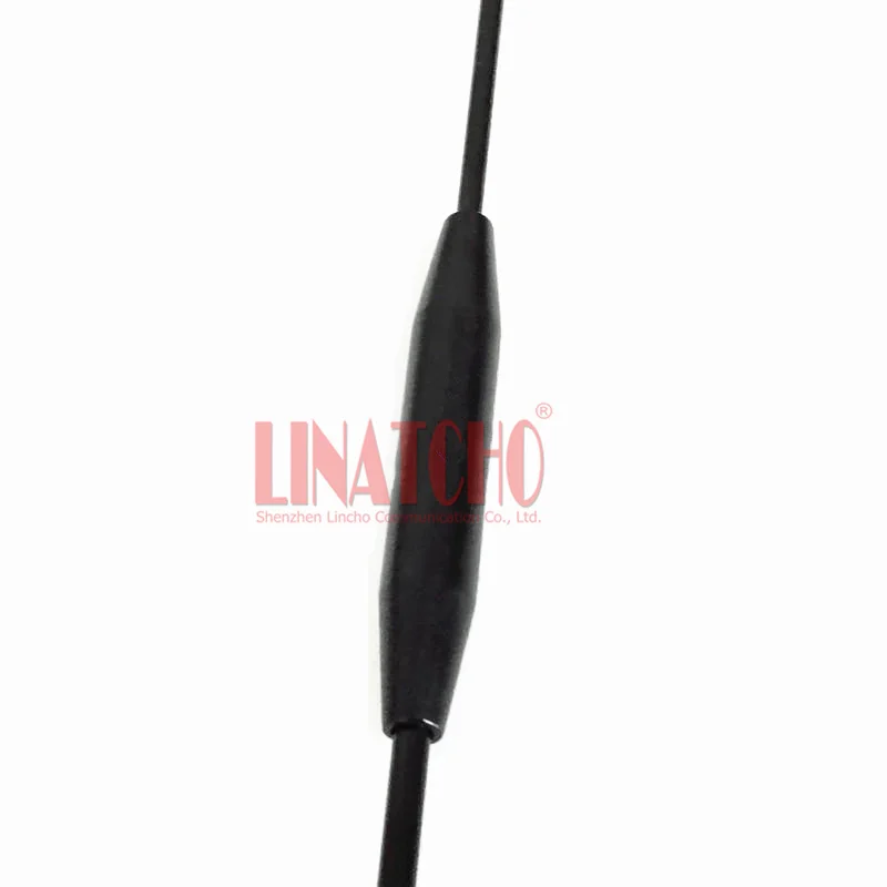 M700 UHF VHF 144/430MHz Dual band Universal Amateur Radio Car Short Antenna PL259 Connector
