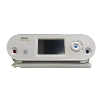 INDIBA Spain Technology RET CET RF Slim Machine 448K Tecar Cavitation Health and Beauty Body Care System  for Weight Loss 2