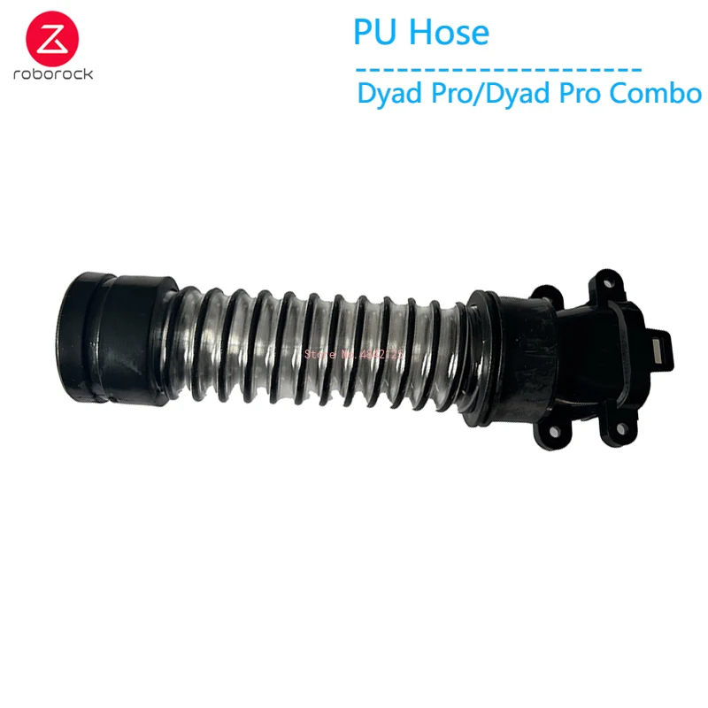 Parti Originali Del Tubo Flessibile Dell'Unità Di Elaborazione Per Roborock Dyad Pro / Dyad Pro Combo Wireless Floor Scrubber Parti Dell'Aspirapolvere
