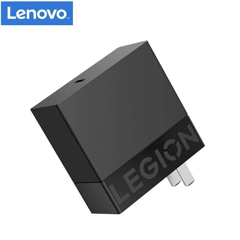 Lenovo rescuer 135W gallium nitride charger original power adapter notebook fast charge data cable USB data cable power adapter