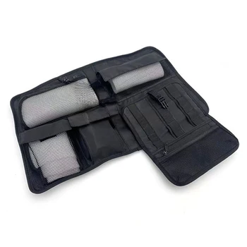 Per Indian Springfield Dark Horse Chief Chieftain & Roadmaster Borsa portaoggetti per bagagliaio posteriore Accessorio per custodia da viaggio per moto