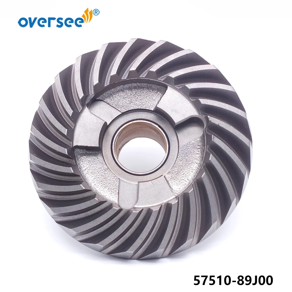 Передняя передача 57510-89J00 для Suzuki
