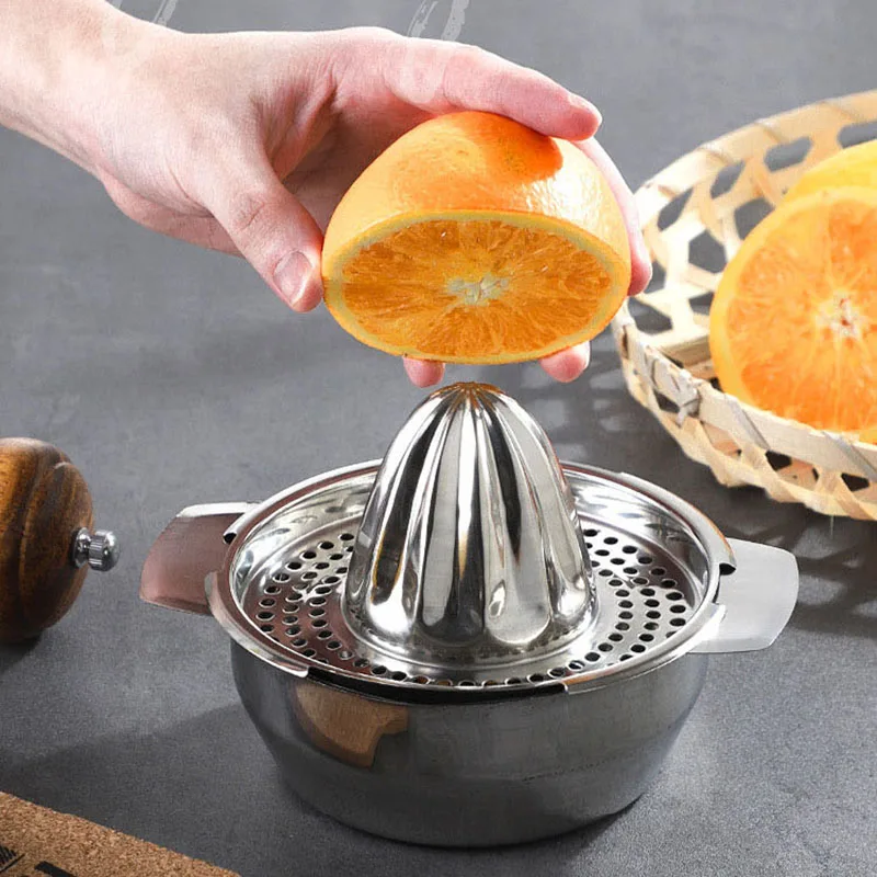 Hand Juicers New Arrival Hand Juicer Machine Citrus Orange Juicer 99% Extracts Higher Yield Manual Juicer Manual Fruit Juicer - Buy China Wholesale Hand Juicers $6.42